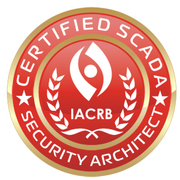 Certified SCADA Security Architect